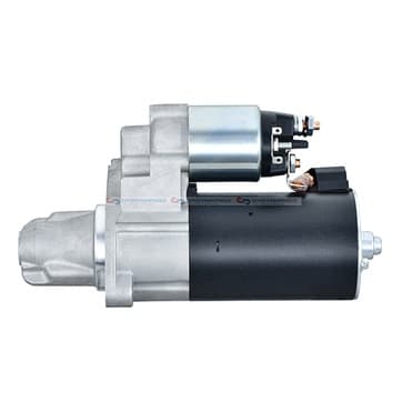 Startmotor 1,7kW från Autofrance