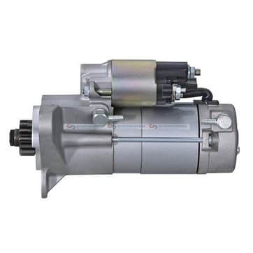 Startmotor 1,9kW från Autofrance