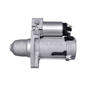 Startmotor 1,8kW från Autofrance