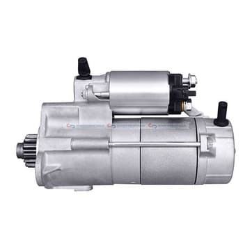 Startmotor 2kW från Autofrance