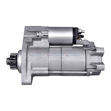 Startmotor 2kW från Autofrance