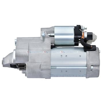 Startmotor 2,0kW från Autofrance
