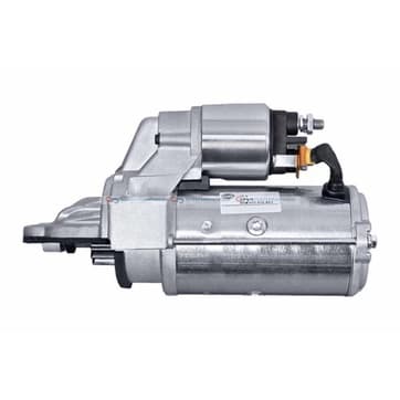 Startmotor 2,2kW från Autofrance