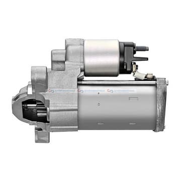 Startmotor 1,7kW från Autofrance