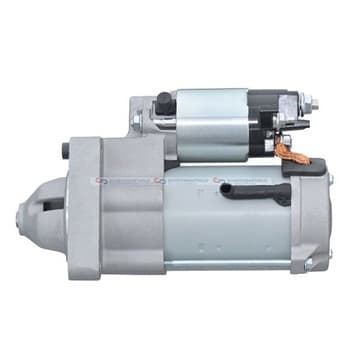 Startmotor 1,4kW från Autofrance
