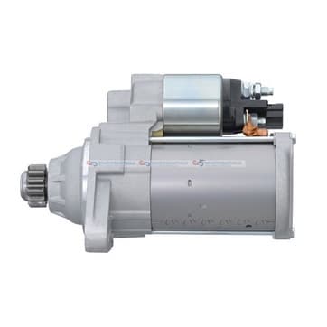 Startmotor 1,40kW från Autofrance