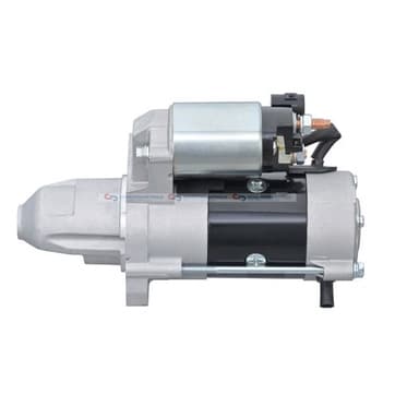 Startmotor 1,60kW från Autofrance