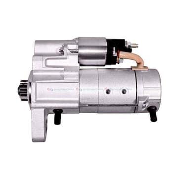 Startmotor 2kW från Autofrance