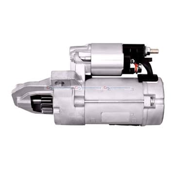 Startmotor 1,7kW från Autofrance