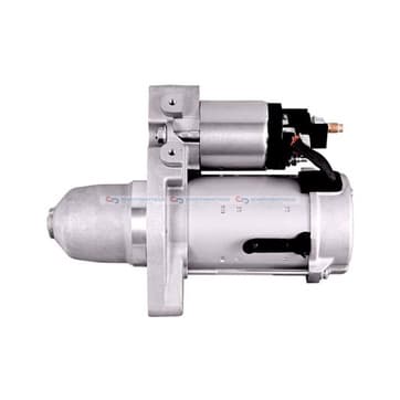Startmotor 1,7kW från Autofrance
