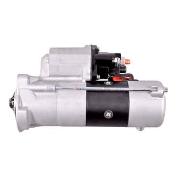 Startmotor 2,7kW från Autofrance