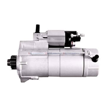 Startmotor 1,9kW från Autofrance
