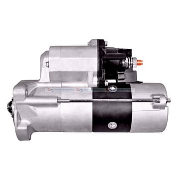 Startmotor 2,7kW från Autofrance