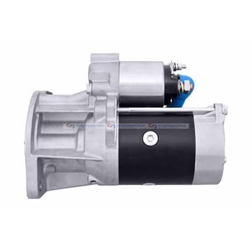 Startmotor 2,5kW från Autofrance