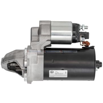 Startmotor 1,7kW från Autofrance
