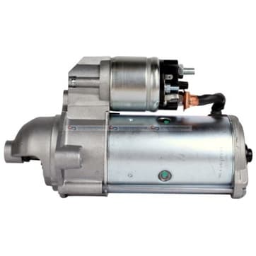 Startmotor 1,6kW från Autofrance