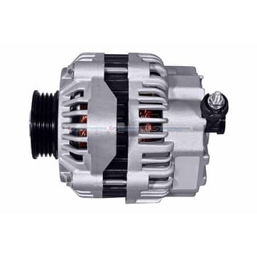 Generator från Autofrance