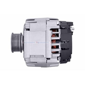 Generator från Autofrance