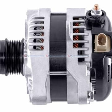 Generator från Autofrance