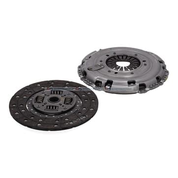 Kopplingssats Ø-260mm från Autofrance