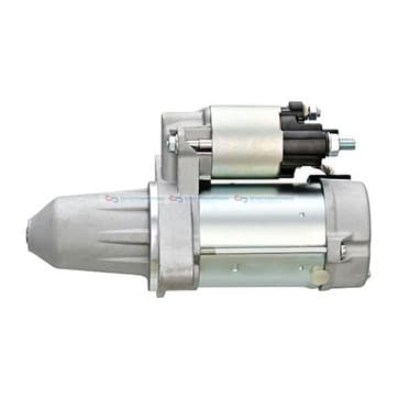 Startmotor 1,7kW från Autofrance