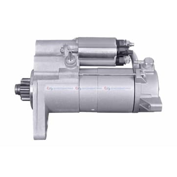 Startmotor 2kW från Autofrance