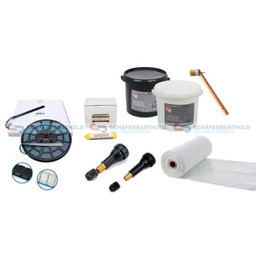 Däckservicepaket från Autofrance