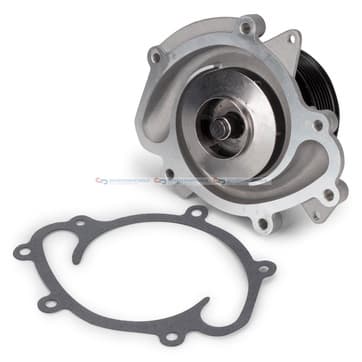 Vattenpump, motorkylning från Autofrance