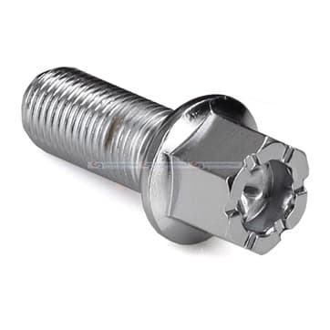 Hjulbult M14 x 1,5x 27mm från Autofrance