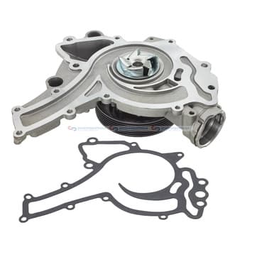 Vattenpump, motorkylning från Autofrance