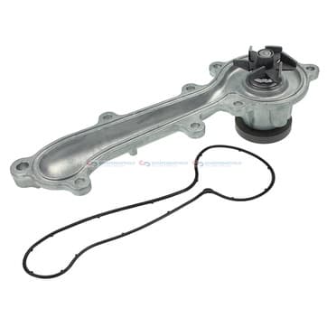Vattenpump, motorkylning från Autofrance