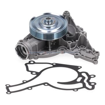 Vattenpump, motorkylning från Autofrance