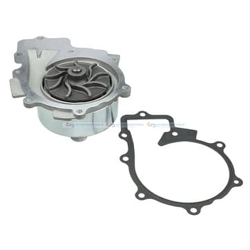 Vattenpump, motorkylning från Autofrance