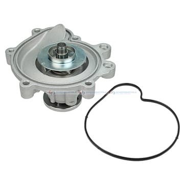 Vattenpump, motorkylning från Autofrance
