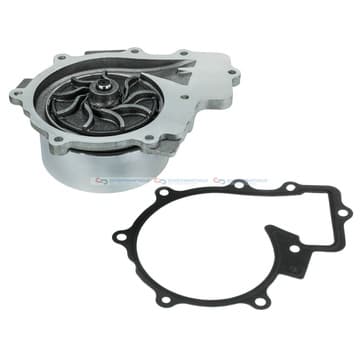 Vattenpump, motorkylning från Autofrance