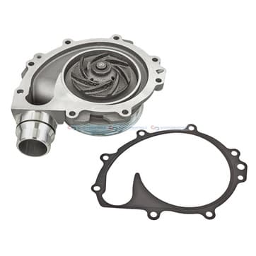 Vattenpump, motorkylning från Autofrance