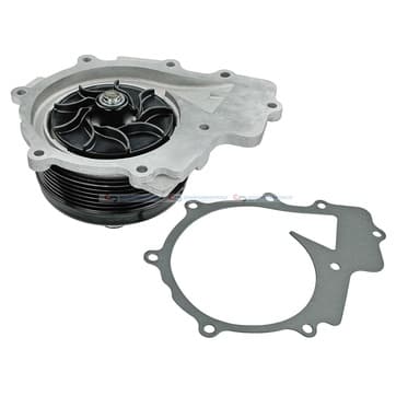 Vattenpump, motorkylning från Autofrance