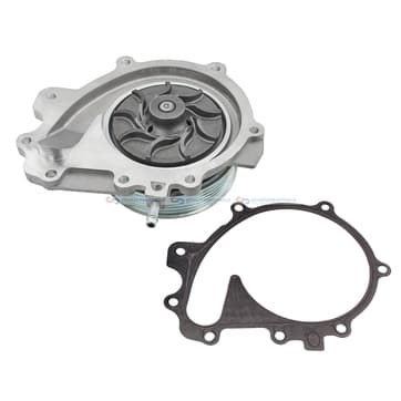 Vattenpump, motorkylning från Autofrance