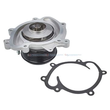 Vattenpump, motorkylning från Autofrance