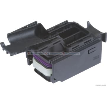 Plugghus från Autofrance