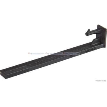 Sekundärlås, kontaktdon från Autofrance