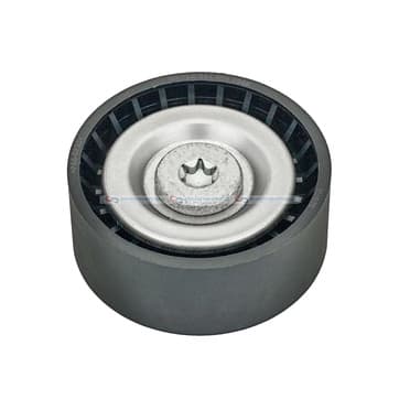 Styrrulle, flerspårsrem ytterø-65x 26mm från Autofrance