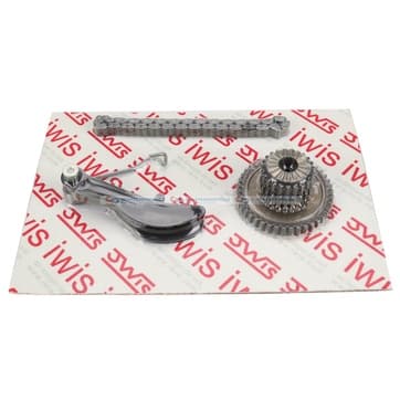 Kedjekits, oljepumpdrift från Autofrance