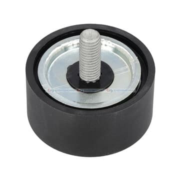 Styrrulle, flerspårsrem ytterø-47x 22mm från Autofrance