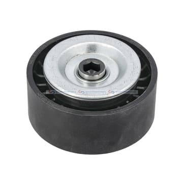 Styrrulle, flerspårsrem ytterø-65x 26mm från Autofrance