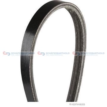 Flerspårsrem 3 842mm från Autofrance