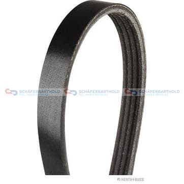 Flerspårsrem 4 806mm från Autofrance