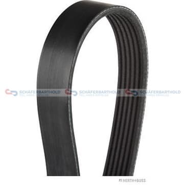 Flerspårsrem 6 2093mm från Autofrance