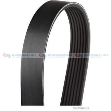 Flerspårsrem 7 1103mm från Autofrance
