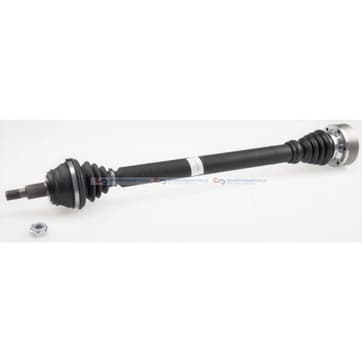 Drivaxel 790mm från Autofrance